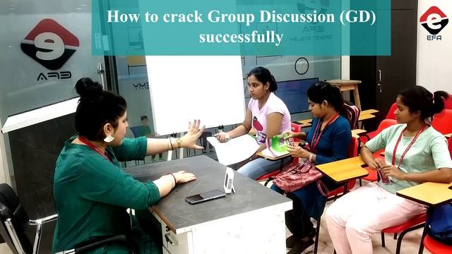 How to crack a GD successfully. Spoken English Class | Spoken English Course | Learn Spoken English смотреть онлайн