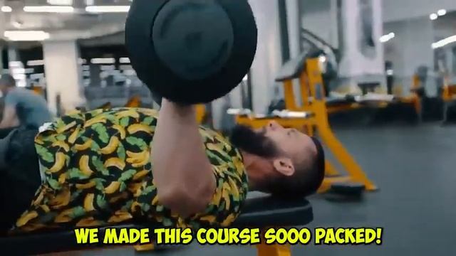 200kg_Dikira hanya tukang sapu ternyat bisa mengangkat barbel seberat 200kg_ANATOLY!!! 😯 смотреть онлайн