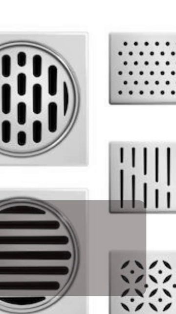4 Significant Features Of Cast Iron Drain Covers смотреть онлайн