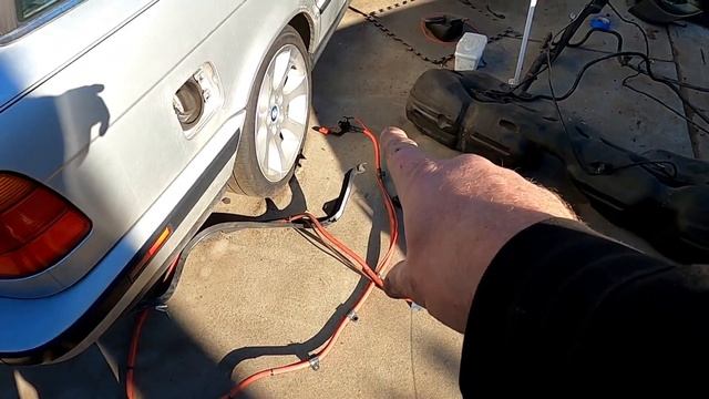 N54 Swapped E34 Touring Vlog #3 E90 Fuel and More Powa! смотреть онлайн