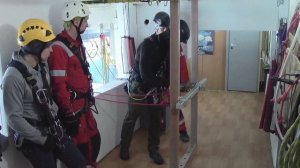 Обзор на переносное анкерное устройство "Засов" от Венто Про.