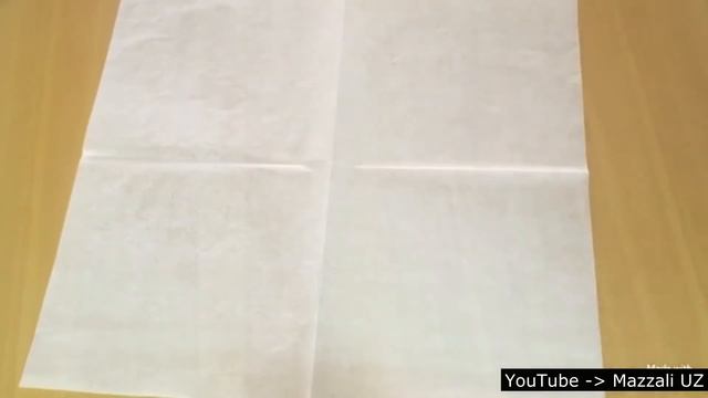 Yong'oqli mazzali rulet ⁄ Рулет с орехами смотреть онлайн