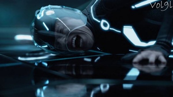 Journey - Separate Ways (Tron:Legacy)