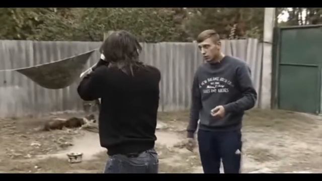 Где лопата смотреть онлайн