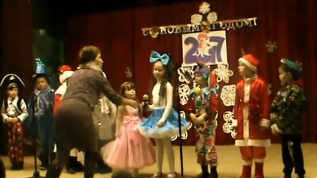 Первоклашки Суук-Чишминской школы. смотреть онлайн