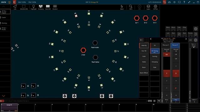Group Intensity FX смотреть онлайн