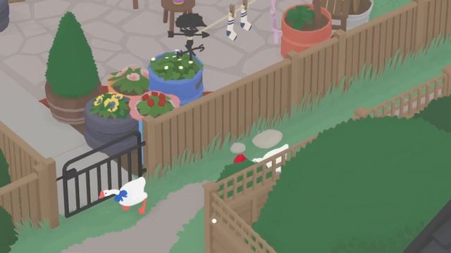 Гуси прошли игру(доп серии серия 2)