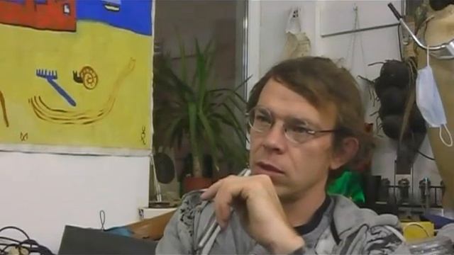Сергей Бугаев "Африка" о Викторе Цое смотреть онлайн