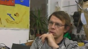 Сергей Бугаев «Африка» о Викторе Цое