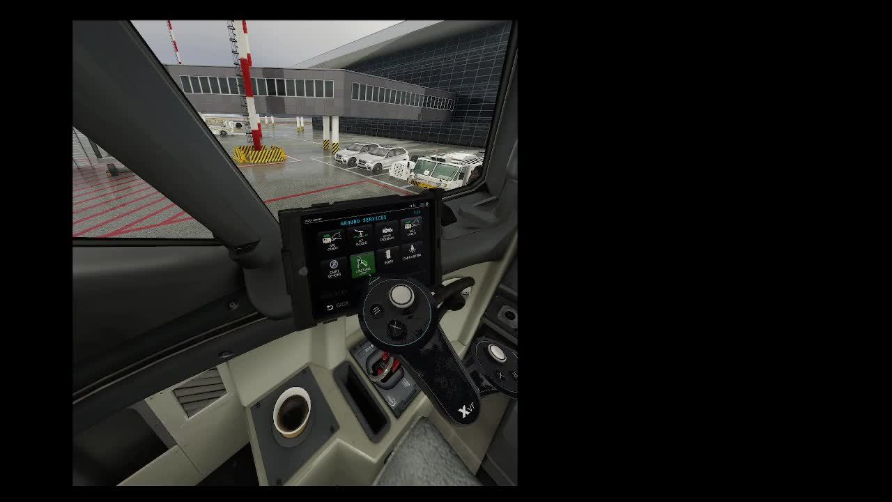 X-Plane12 смотреть онлайн