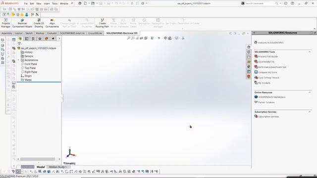 SOLIDWORKS CIRCUITWORKS PCB SOLUTION