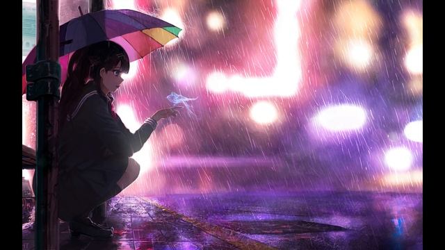 Звуки дождя и расслабляющего Фортепиано ( Relaxing sounds of Rain to the melody of the Piano) смотреть онлайн