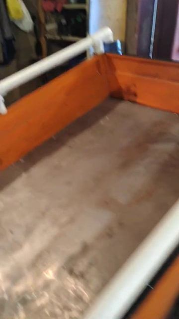 палеты из пластиковых труб для прицепа пчелка смотреть онлайн