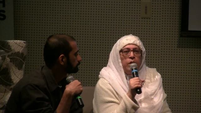 Shahina Parveen смотреть онлайн