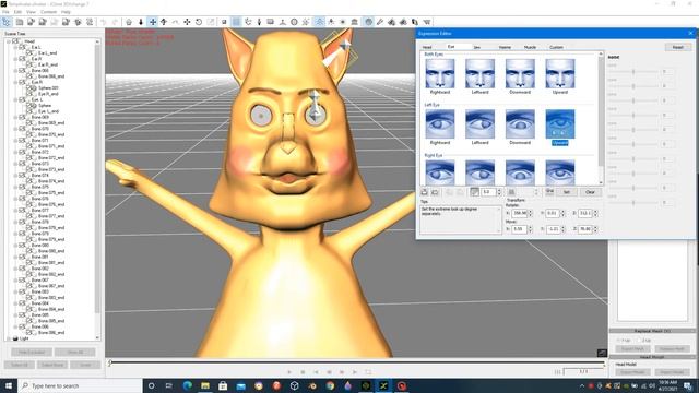 Blender Custom Character | iClone 7 Professional Animation смотреть онлайн