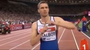 Usen Bolt 200 Meters Rio Olympics 2016