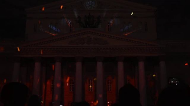 Digital Glitch. Малайзия, фестиваль Круг света. 20.09.19 смотреть онлайн