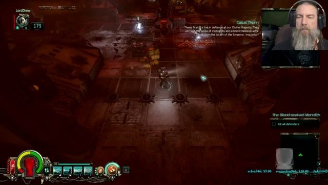 Original Lord Drow's Stream's Live Stream смотреть онлайн