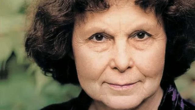 София Губайдулина "Чакона" смотреть онлайн