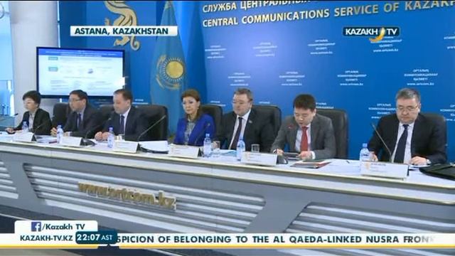 Семь тюрем закроют в Казахстане в 2016 году - Kazakh TV