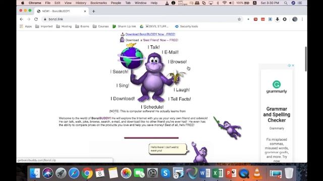 09-Cyber security course || Malware смотреть онлайн