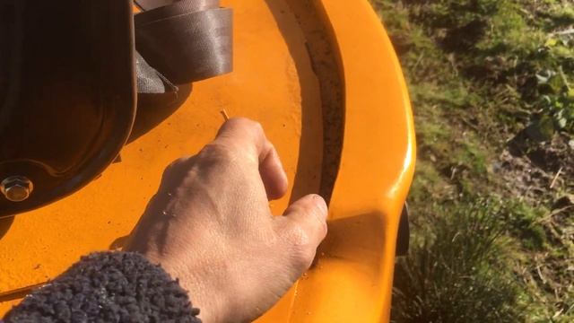 Review of xn08 rhinoceros Chinese mini digger excavator смотреть онлайн