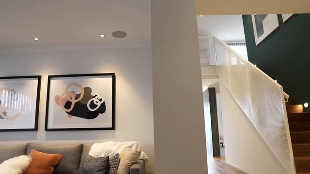 The NEST Display : Defining Light смотреть онлайн