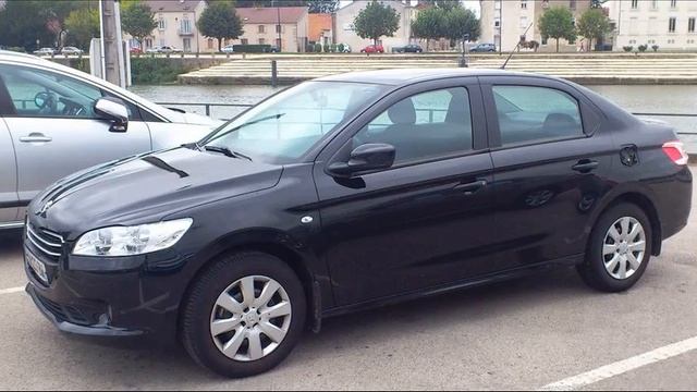 peugeot 301 wiki смотреть онлайн