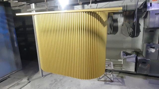 Дизайнерское подстолье TUBES смотреть онлайн