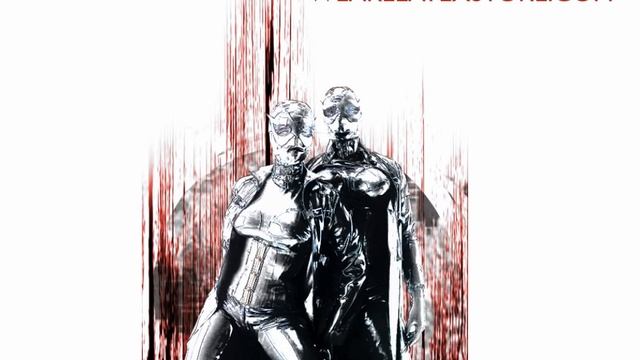 Latex Fetish смотреть онлайн