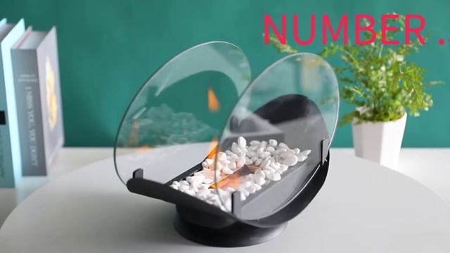 Top 5 Best Electric fireplace in 2022 смотреть онлайн