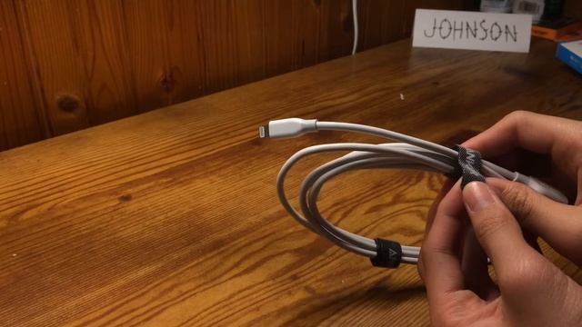 BEST Lightning Cables for a CHEAP Price! (Anker Cables) January 2018 смотреть онлайн