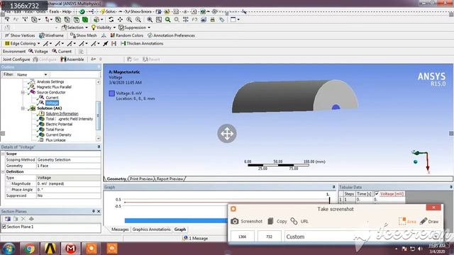 Magnetostatic смотреть онлайн