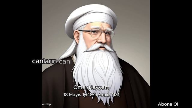 Ömer Hayyam Rubai Derlemeleri