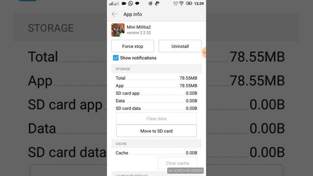 How to download mini militia apk mod file смотреть онлайн