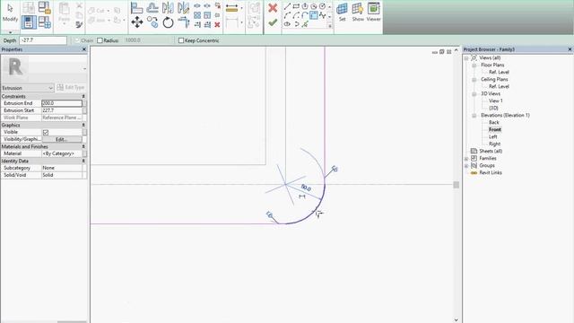 HOW TO CREATE RJ 45 OUTLET FOR LAN FAMILIES REVIT IN TAMIL смотреть онлайн