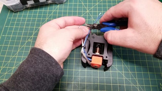 Phaetus Dragon High Flow Installation - Voron Afterburner смотреть онлайн