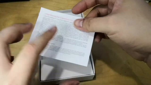 Xiaomi Yi Smart Dash Camera - Unboxing смотреть онлайн