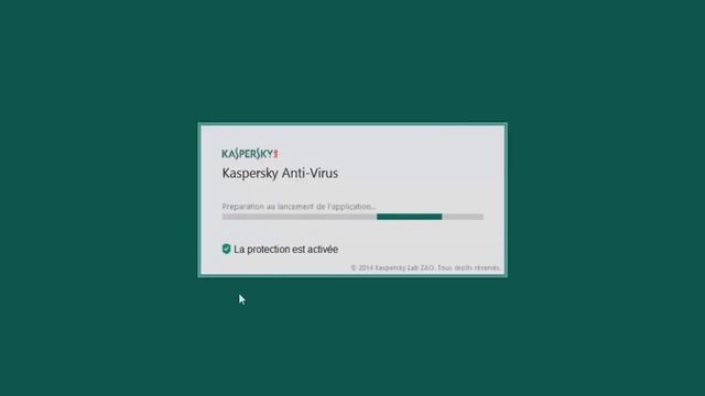 Kaspersky Anti-Virus 2021 (PC) - 1 appareil 1 an смотреть онлайн