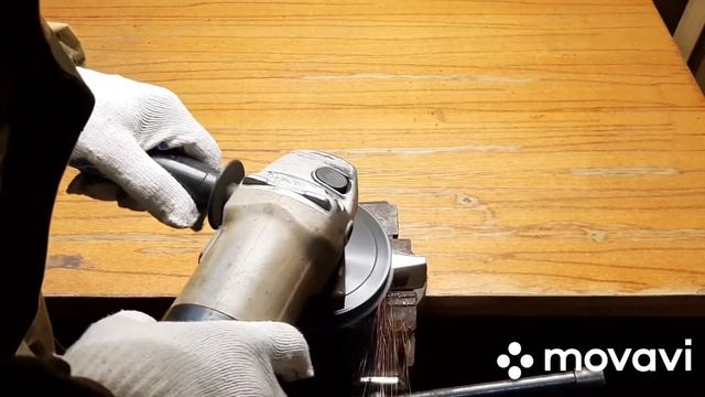 Реставрация старинного молотка смотреть онлайн