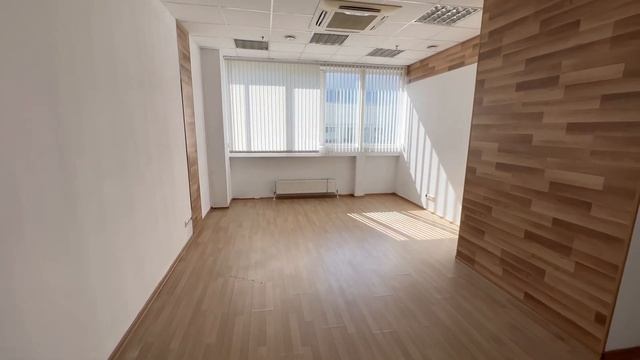 Офис ТРК Континент на Бухарестской 29м2 смотреть онлайн