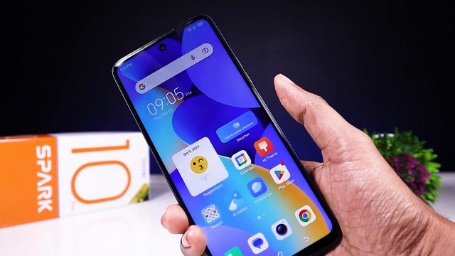 TECNO SPARK 10 Pro Review in Sinhala | Best Budget Gaming Smart Phone 2023 | Spark 10 Pro Unboxing смотреть онлайн