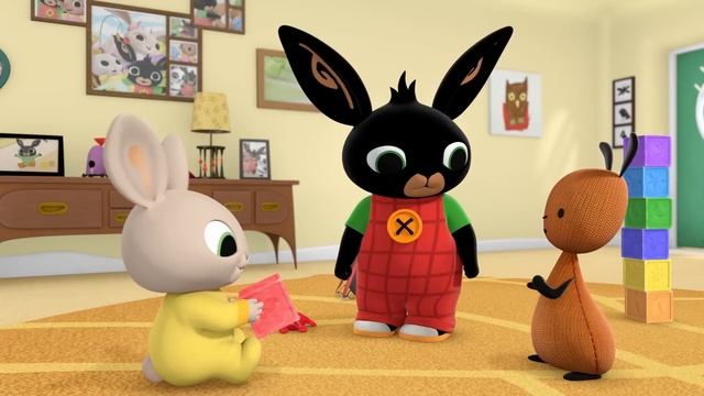 15 X Полные эпизоды | ⭐ Бинг: Лучшие эпизоды ⭐ | Бинг Русском