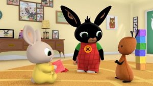 15 x Полные эпизоды | ⭐ Бинг: Лучшие эпизоды ⭐ | Бинг Русском