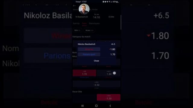 TUTO - Prise en main globale SPORTERO смотреть онлайн