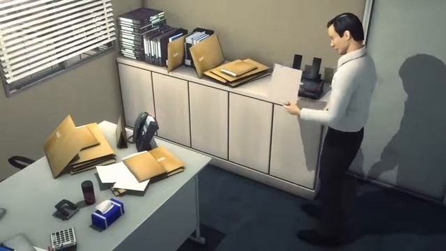 作品集 使用3DS MAX AE смотреть онлайн