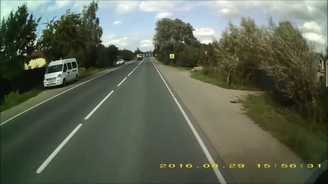 МАЗ 5551 | MAZ 5551 смотреть онлайн