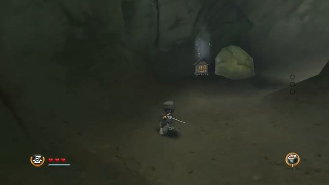 Mini Ninjas ПРОХОЖДЕНИЕ #1 смотреть онлайн