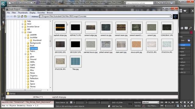 Tip: Asset browser смотреть онлайн