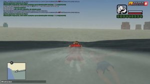 РАБОТАЮ СПАСАТЕЛЕМ НА RADMIR RP | ОБНОВЛЕНИЕ | РАДМИР РП